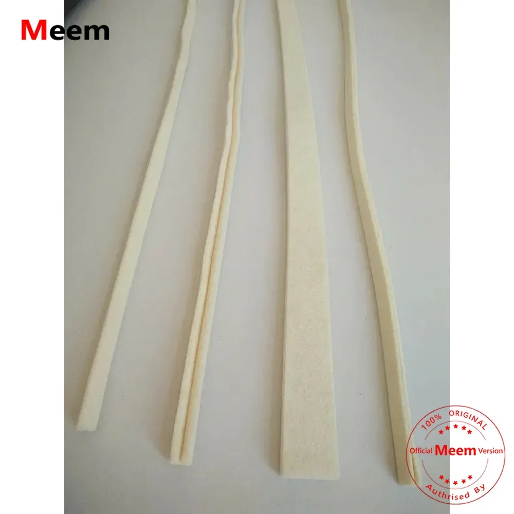 1 комплект = 4 шт. фетр из искусственной шерсти