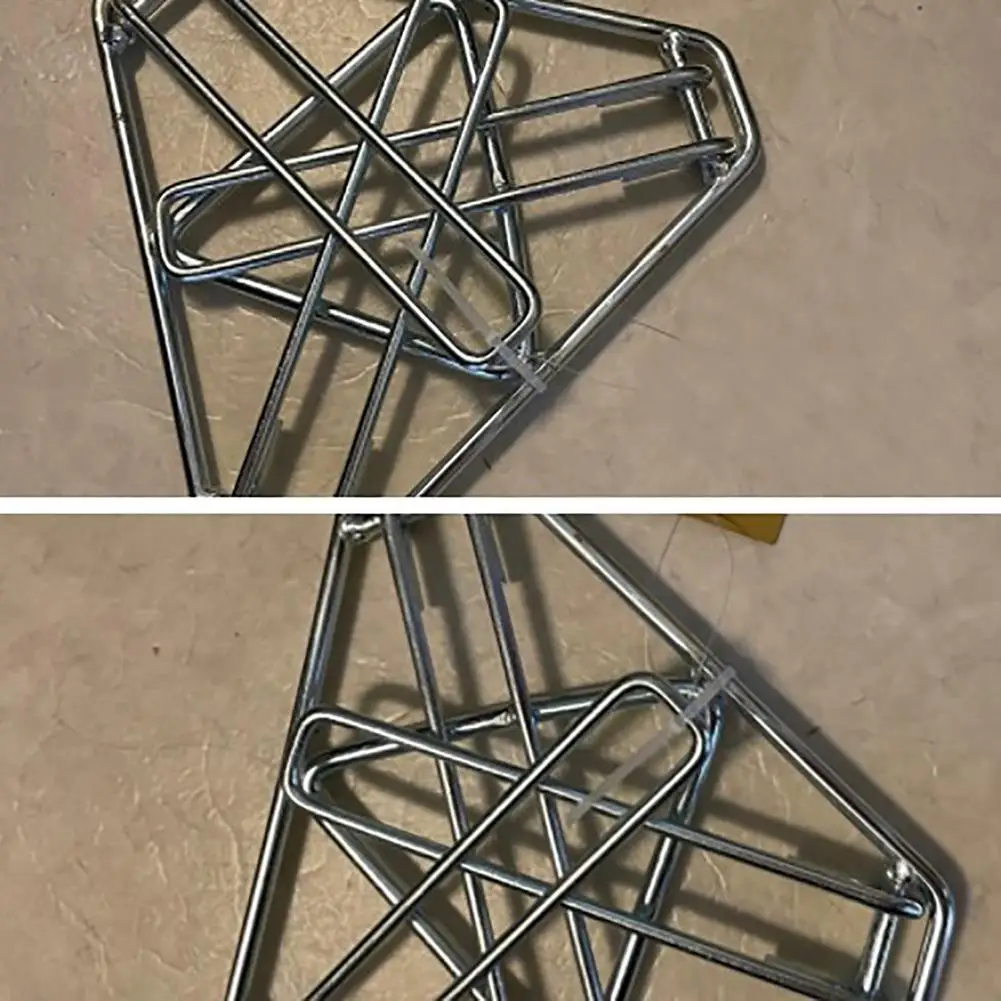 Штатив для кемпинга из нержавеющей стали 304 | Спорт и развлечения