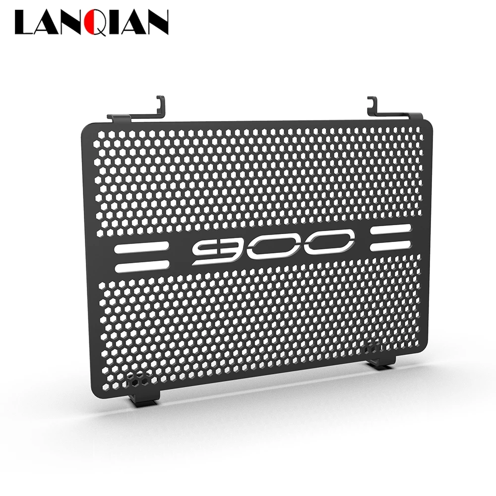 Защитная крышка для радиатора мотоцикла YAMAHA FJ09 FZ09 XSR900