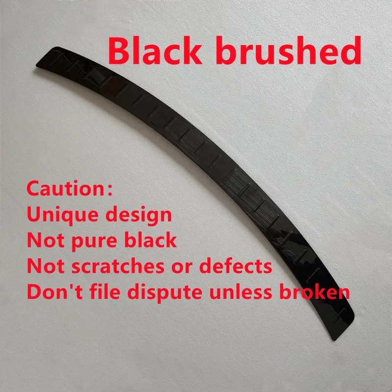 

Для Infiniti QX70 FX FX35 FX37 FX50 2009-2012 2013-2016 2017 2018 2019 Защита заднего бампера, накладка на порог багажника, накладка на порог