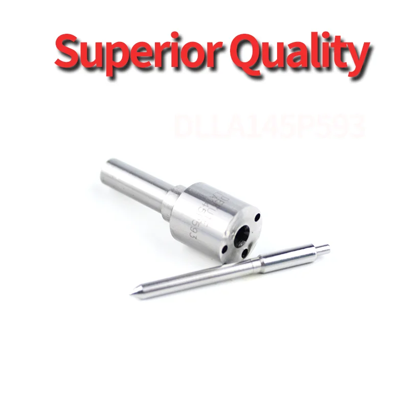 Форсунка двигателя CDLLA155P910 CDLLA155P954 CDLLA158P918 DLLA144P1369 DLLA145P593 DLLA146P768 сверхзаряженная