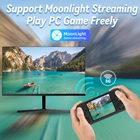 Портативная игровая консоль Anbernic RG35XX H#5