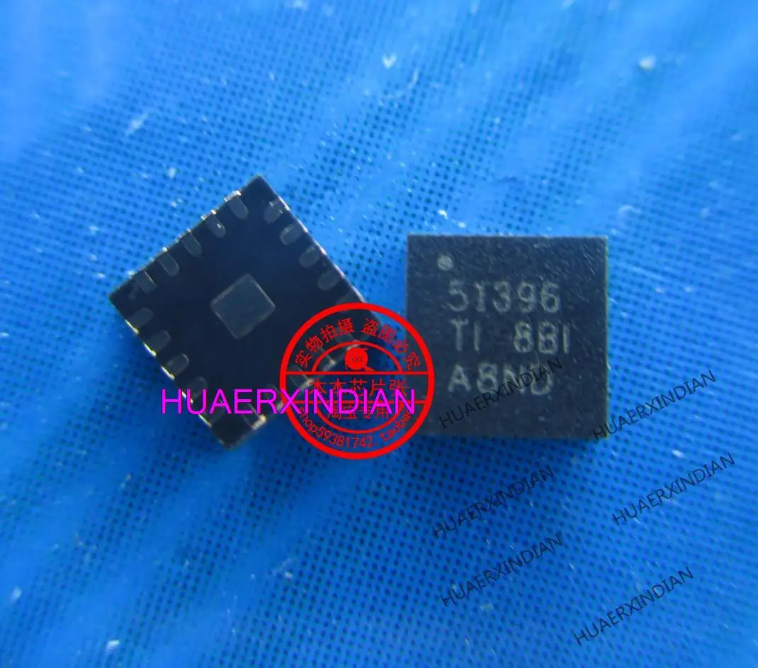 

1PCS TPS51396RJER TPS51396 51396 QFN 20 Quality Assurance New And Original