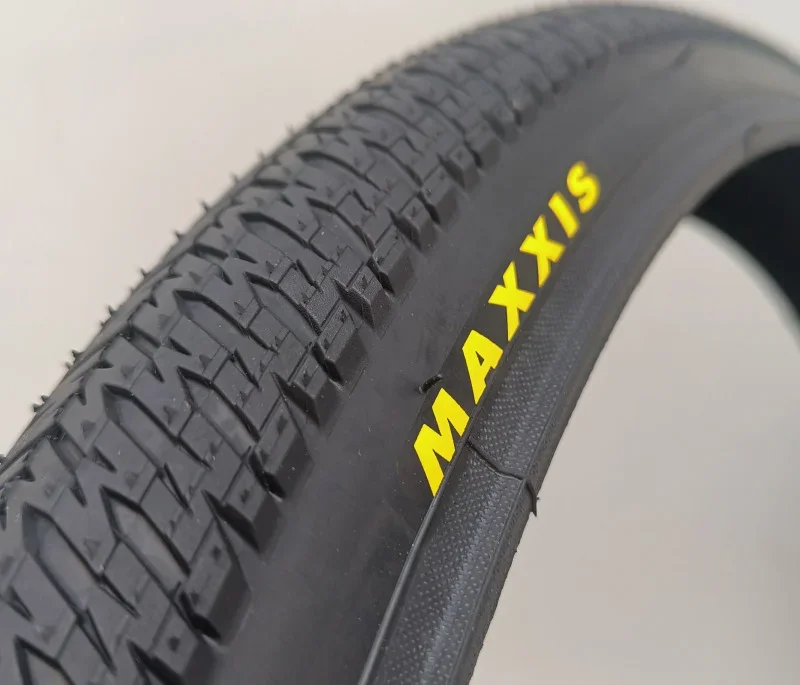 Покрышка MAXXIS DTH 24 24X1.75 для стрит-байков, BMX, устойчивая к проколам, с армированием стальной проволокой 507. (art.: 3920dbbe7fb17) - 3920dbbe7fb17