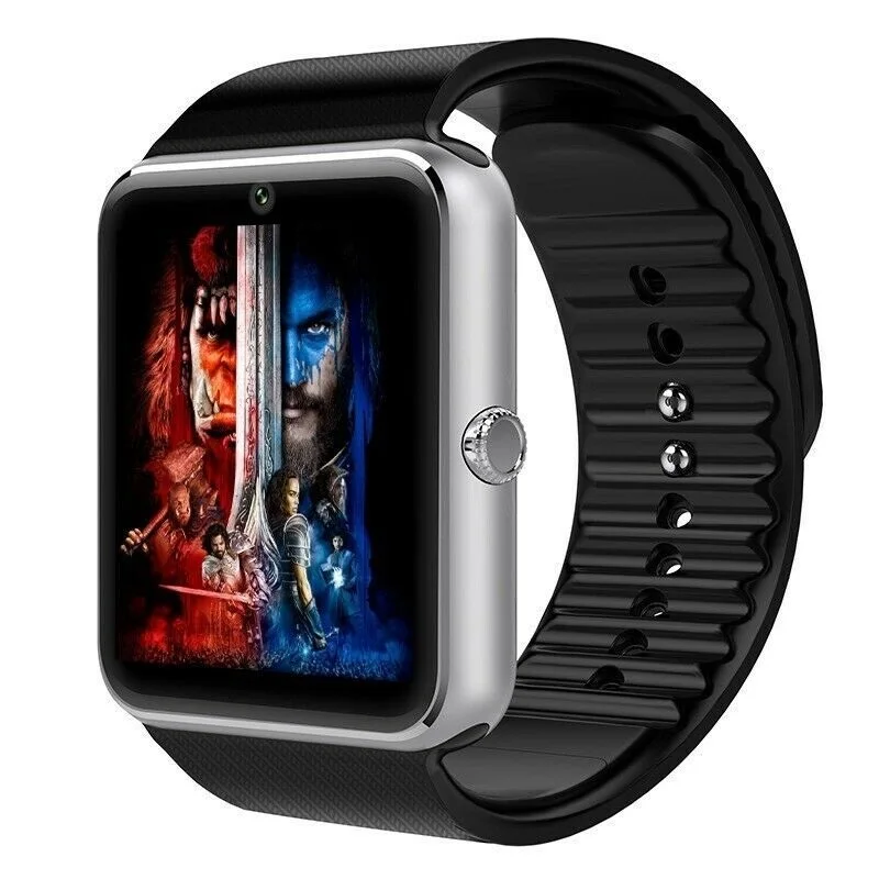 

Женские/женские/мужские Bluetooth Смарт-часы телефон со встроенной камерой