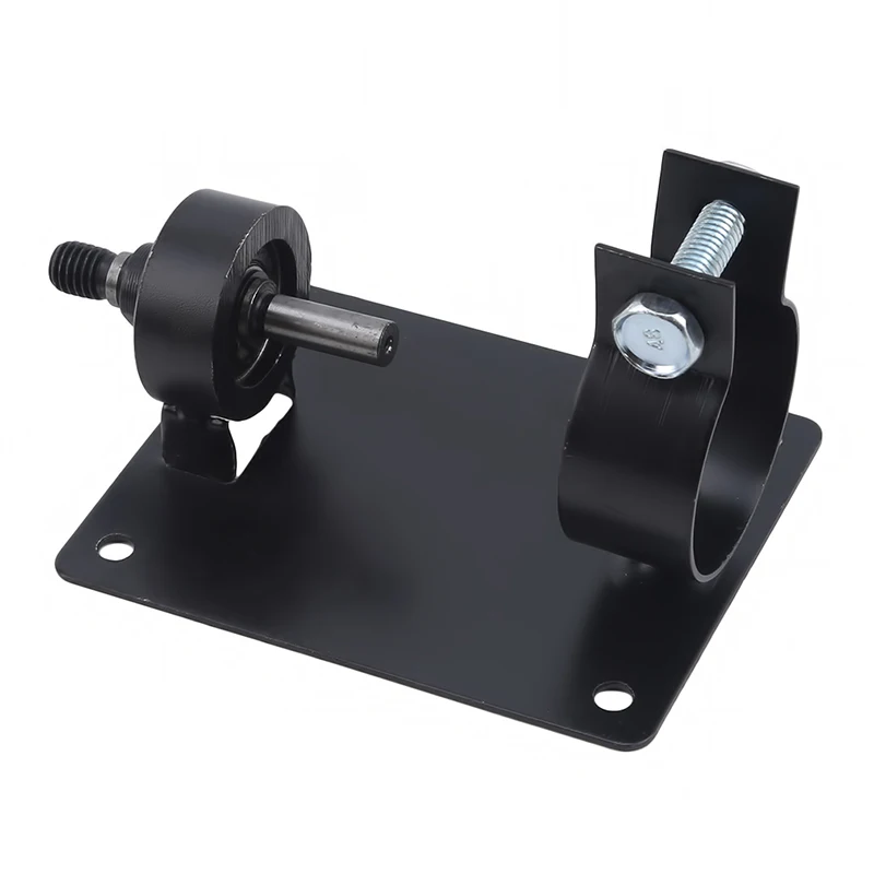 

High Quality Electric Drill Cutting Holder Polishing Grinding Bracket Seat Stand Drilling Machine Base Cutter Converter