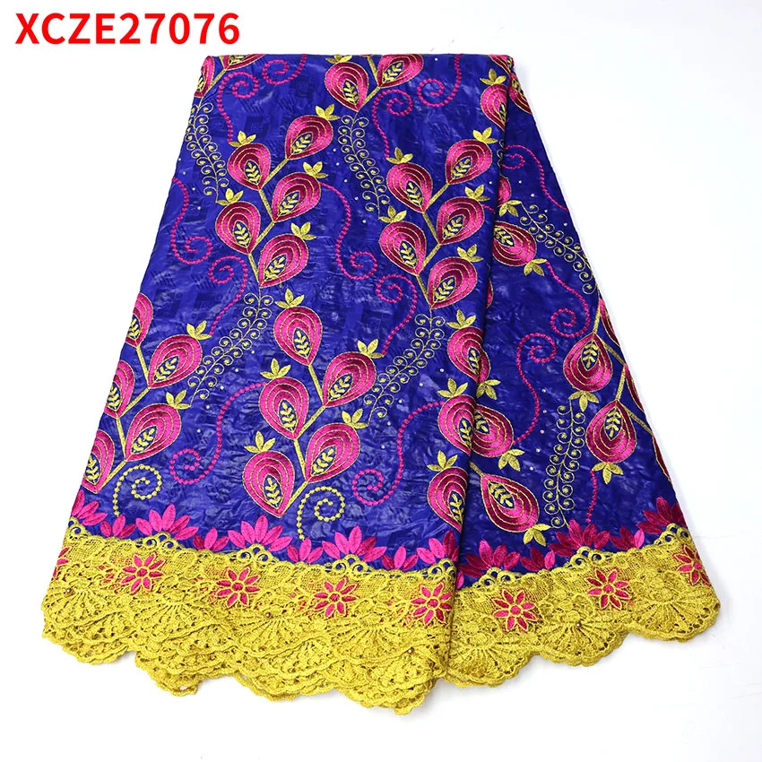 Большая Акция Африканское вощеное кружевное платье для рождественской