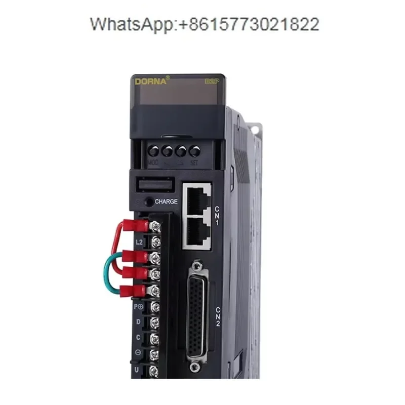 EPS-B1 B2 серии M1 Серводвигатель в пластиковом пакете 220 В 380 серводвигатель