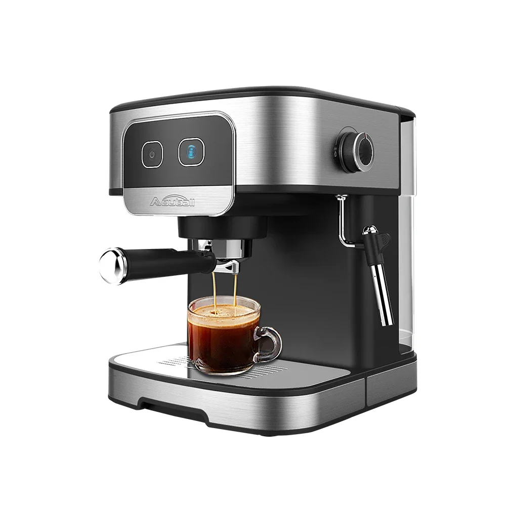 

Electric Portable Espresso Maker with Foam Coffee s