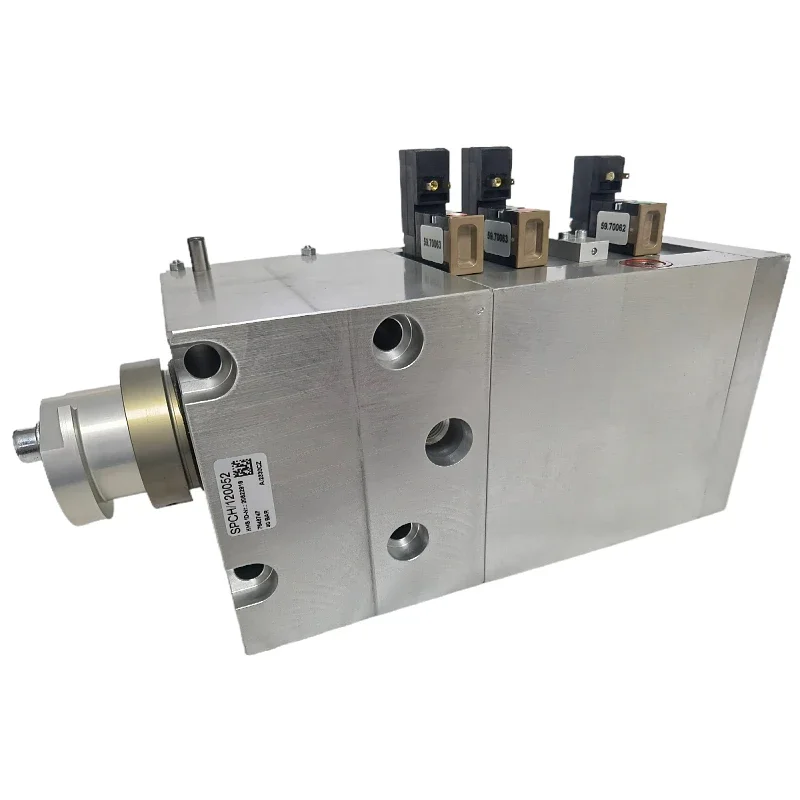 SPCH/ 120052 /KHS ID-Nr: 20622918 /цилиндр/NORGREN