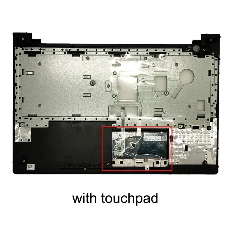 Новинка для Lenovo IdeaPad 300-15 300-15ISK 300-15IKB 300-15IBR задняя крышка ЖК-дисплея