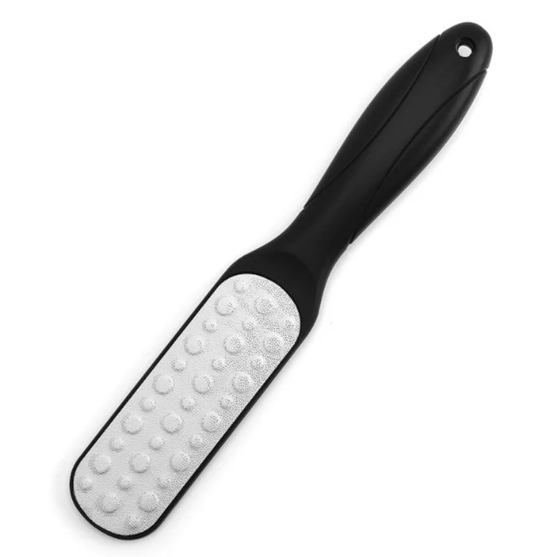 

Профессиональный набор для педикюра, пилка для педикюра, пилка для ног из нержавеющей стали для красоты, отшелушивающая маска для ног, пилинг для ног