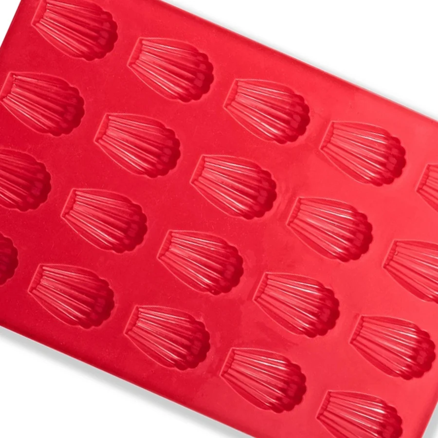 2 шт./упаковка силиконовые формы для выпечки