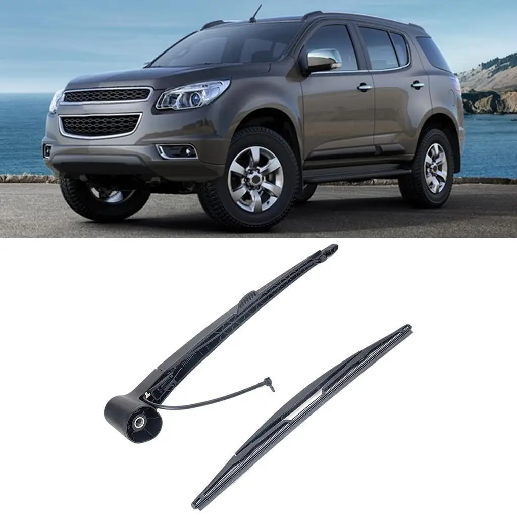 

Windshield Wiper Arm Rear Wiper Arm Fit for 15232653
