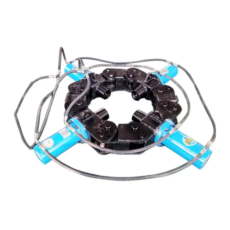 YG Высококачественный гидравлический выключатель широко используемый круглый