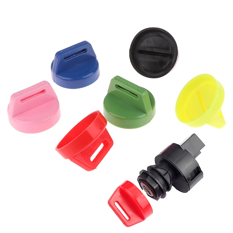 1 шт. ATV UTV Quad автомобильный брелок для ключей зажигания чехол Polaris RZR XP 1000 800 570 Ranger