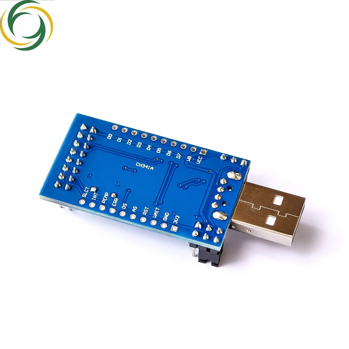 Программатор i2c. Программатор i2c