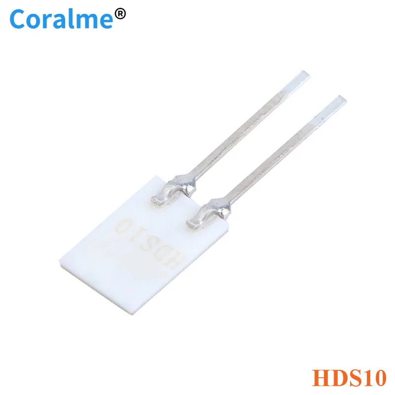 

HDS10 Condensation Sensor Humidity Sensor Module DC 0.8V 1-100% RH
