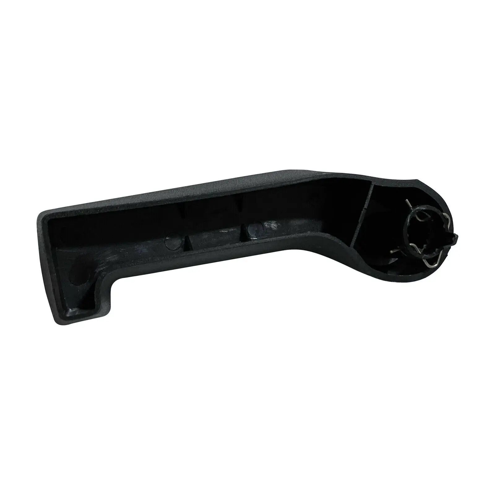 

Door Handles Inner Handle Plastic Right Sliding Door Truck 1 Pc 8200766676 Black Car For Renault Master III/MK3