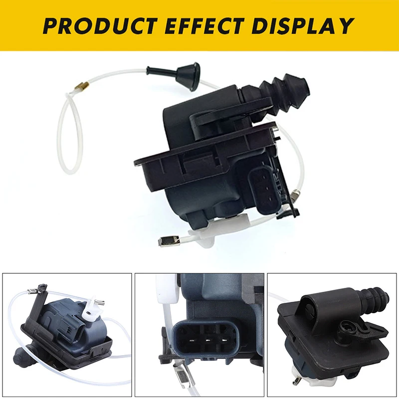 1 привод топливной крышки 74700-TBA-A02 74700TBAA02 для Honda Civic 2016-2021 топливная крышка газовая