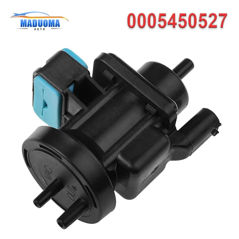 

New High Quality Car Accessories Solenoid Valve A0005450427 000545527 0005450527 For C-Class W210 W163 W202 W203/220/168