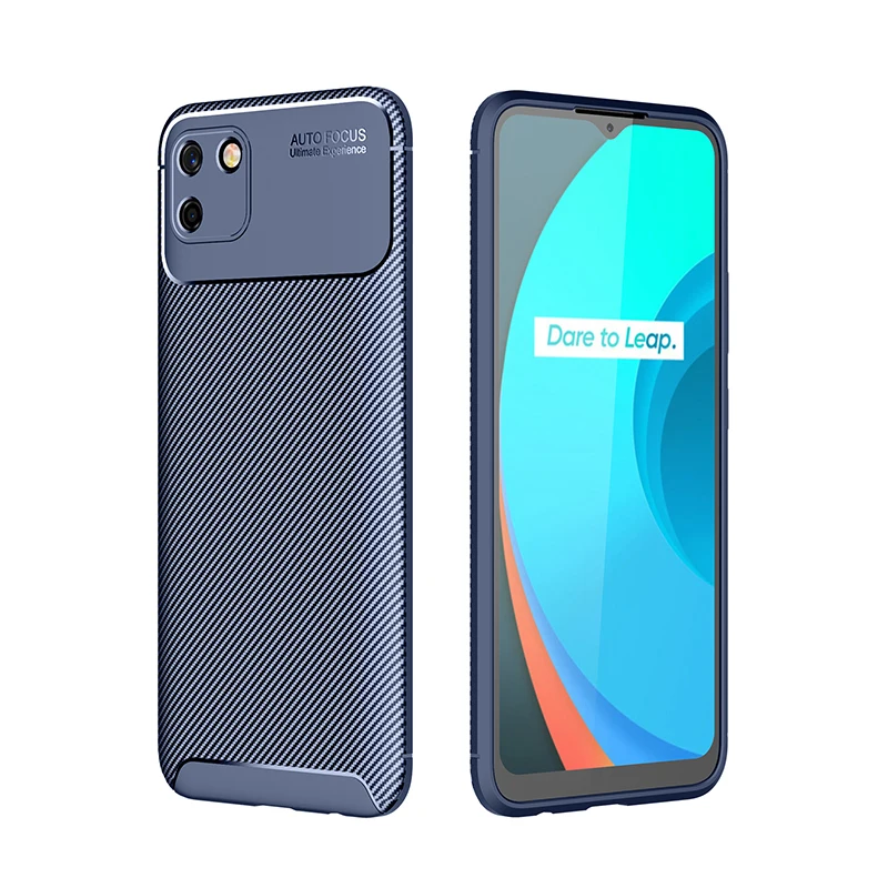 

case for realme c11 bumper cover on realmec11 c 11 11c phone coque bag soft tpu matte realmi realmic11 reame relme ralme real me