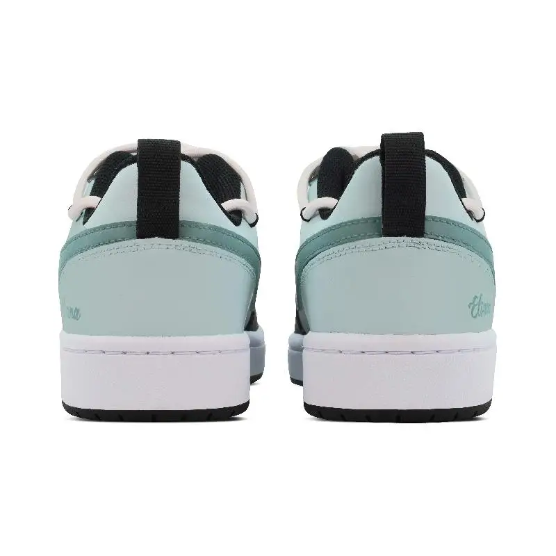 【Customize】Nike Court Borough Skateboarding Shoes Women's Sneakers shoes BQ5448-115