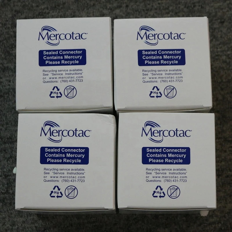 Проводящее контактное кольцо MERCOTAC M235 235 M230 230 M230X 230X M230C 230-SS M235C 235C 235-SS M235-SS 57235 55250 55251