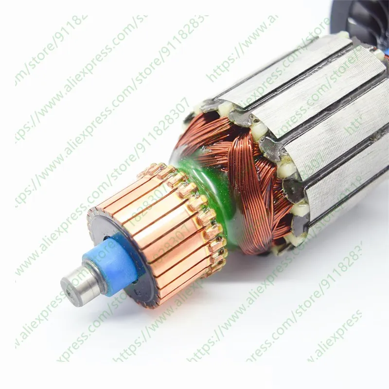 

Якорь 220-240 в Ротор 2610956920 для BOSCH GSA1100E