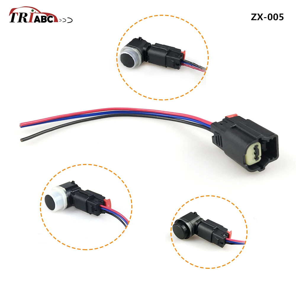 Фонарь датчика парковки для Chevrolet Taurus MKS MKT B макс. край Мустанг экспедиция GM Lincoln