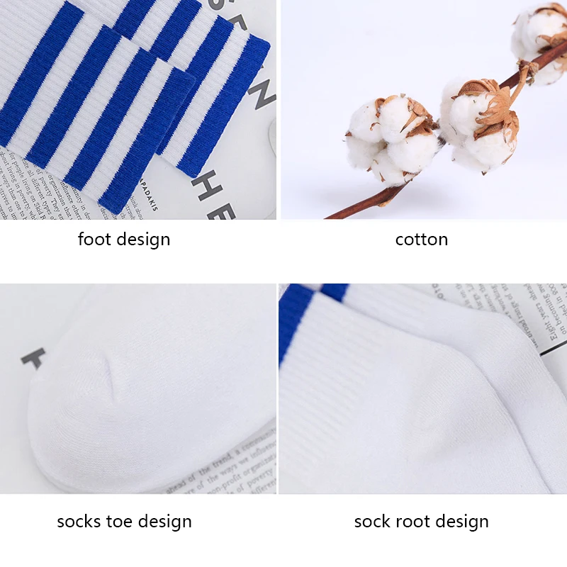 Cartoon Anime Funny Socks Men Hip Hop Print Novelty Crazy Sokken Hip Hop Unisex Comfortable Cotton Meias Christmas Gift