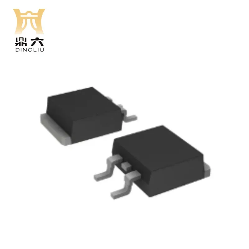 

Фонарь диод Шоттки 45V 6A D2PAK фонарь