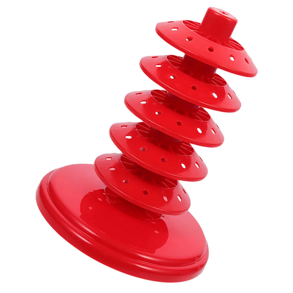 Держатель для леденцов декоративная нежная удобная стойка выставки товаров