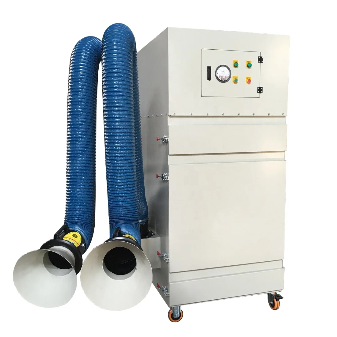 

Environmental Protection Equipment For Sale Industrial Cyclone Separator Dust Collector