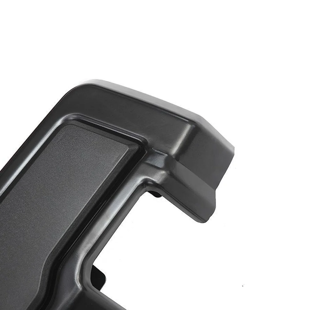 Автомобильные бамперы Miji пикап черный передний бампер для Ford Ranger F150 2015-2017