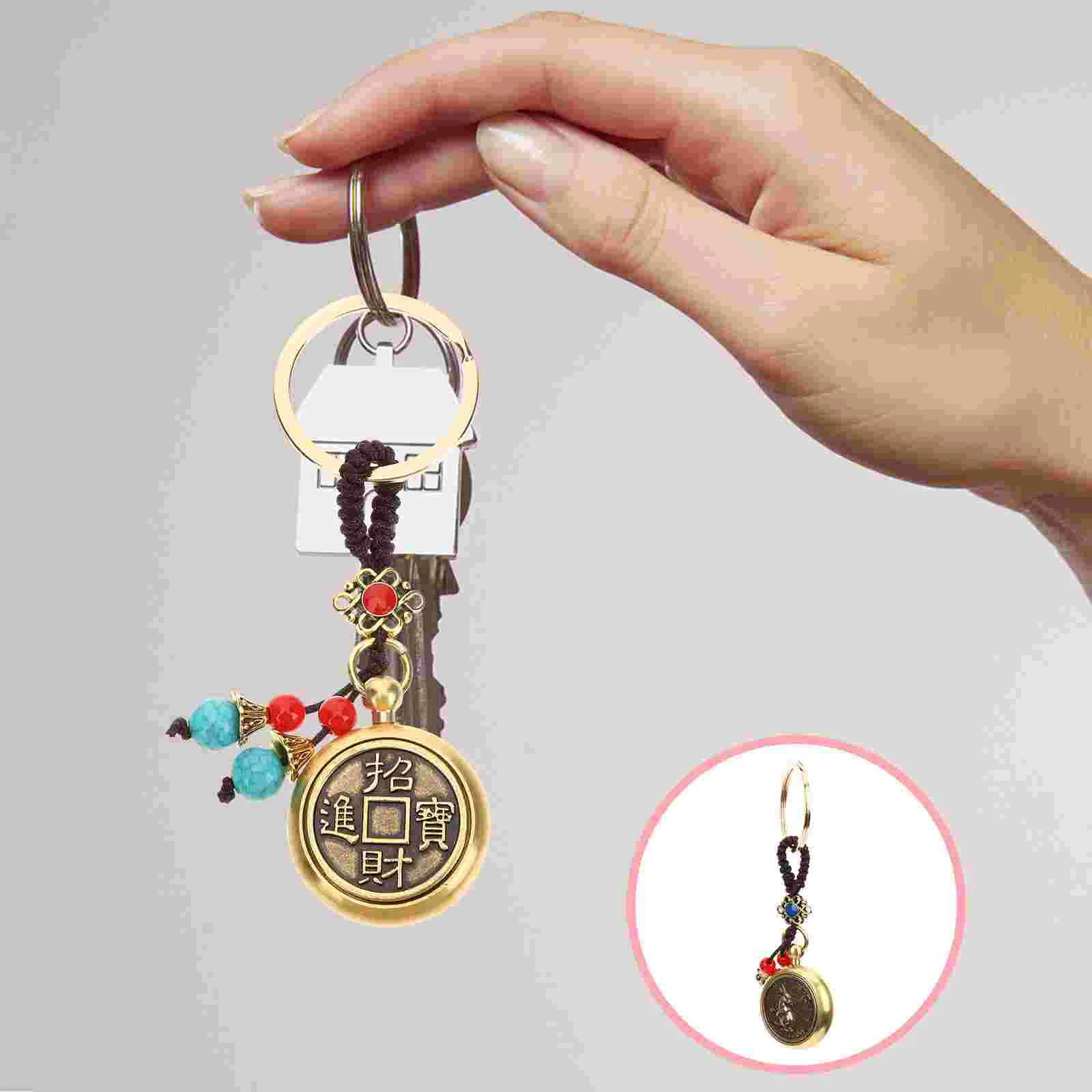 

Key Chain Rabbit Keychain Rabbit Key Chain Bag Hanging Decoration Rabbit Keyring Backpacks Keychain