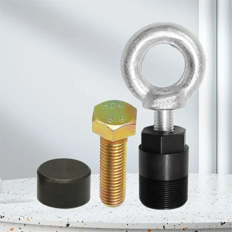 Новинка 2025 года 91-849154T1 91-90455-1 съемник маховика съемные подъемные кольца для Mariner