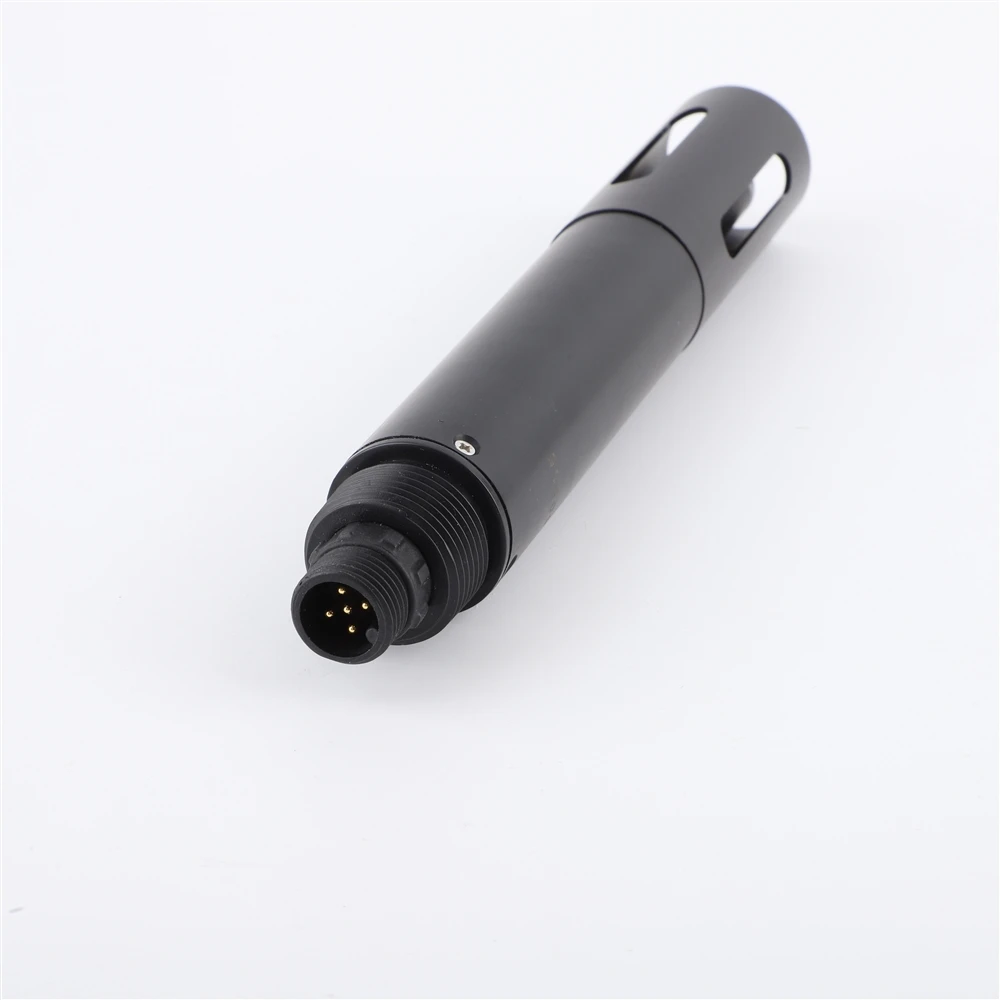Новый датчик аммиака Veinasa XS-NHN-406C 2026 года, 12-24В DC, IP68, RS485, 4-20мА, монитор качества воды для анализа NH3-NH4 (art.: 3920dbad81595) - 3920dbad81595