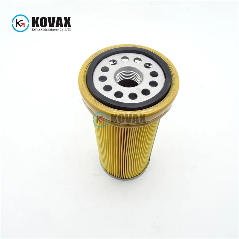 Фильтр 1R-0751 подходит для дизельного фильтрующего элемента 320C/D323 P551315 FF5321