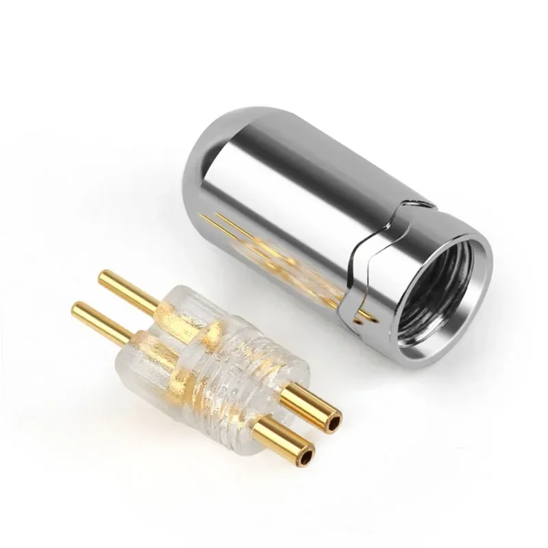 Разъемы для наушников DIY UM3X W4R UE18