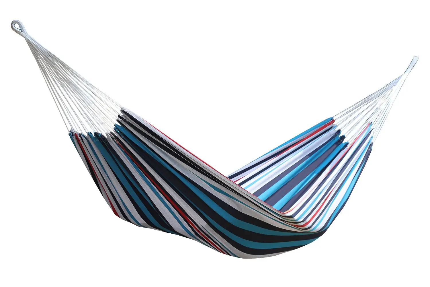 

Brazilian Style Double Hammock Denim