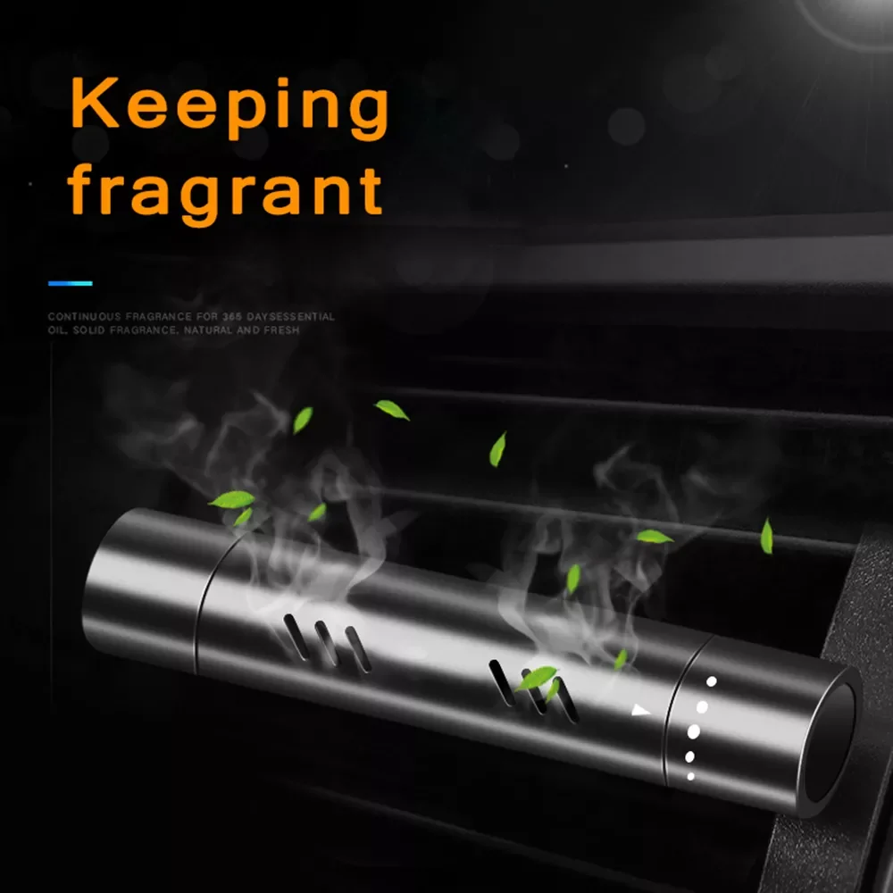 

Aroma Stick Air Auto Car Clip Conditioning Diffuser Outlet Brandnew