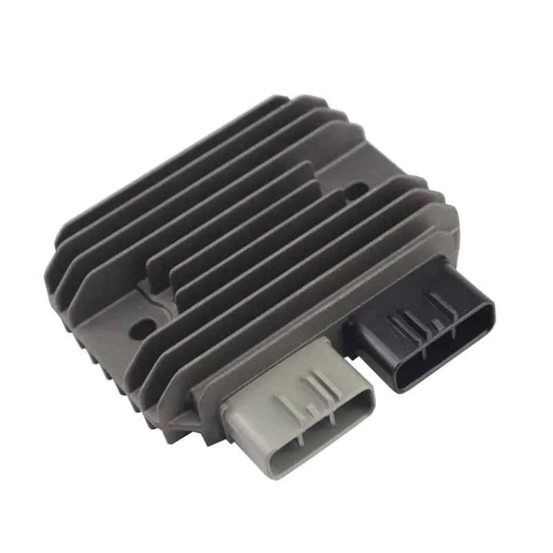 

Выпрямитель регулятора напряжения мотоцикла 21066-0731, подходит для ZX600 ZX-6R 2009-2013 ZX-10R ZX10R 2008-2014, запчасти для мотоциклов