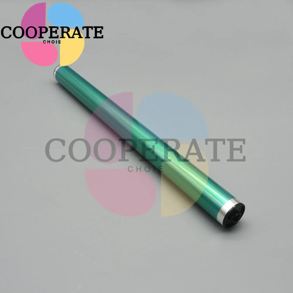 Фото Комплект из 4-х опорных роликов OPC Drum (3081, 4081, 5081, 6081) для Sharp MX-60NRSA, MX-2630, 3050, 3070, 3550, 3570, 4050, 4070, MX5050, 5070, 6050, 6070, 2630N №3