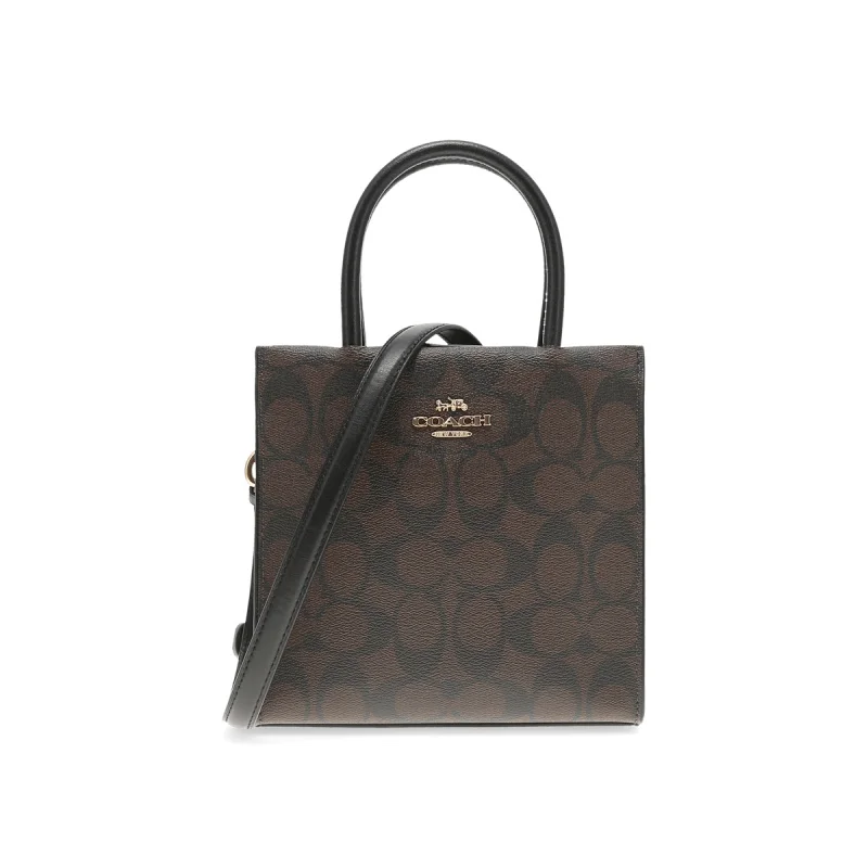 Тренер олай стильная женская сумка через плечо из ПВХ и кожи 5693