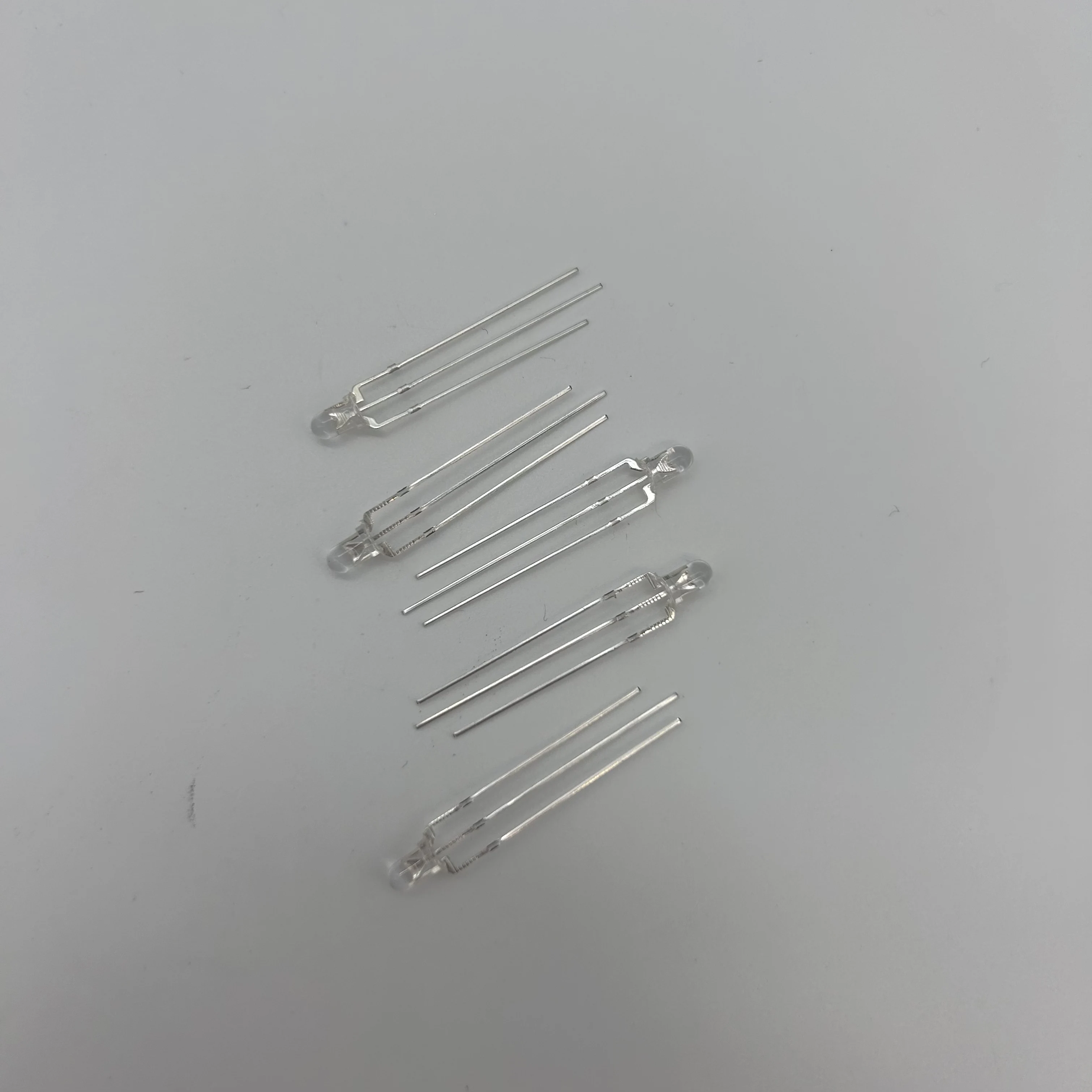 

Vaohm светодиоды F3 3-контактные набор из 10 штук