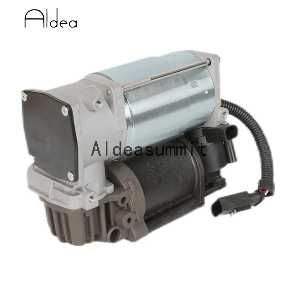 Компрессор пневматической подвески для 15-21 Mercedes-Benz C-Class W205 17-21 E-Class W213 16-21 GLC Class X253