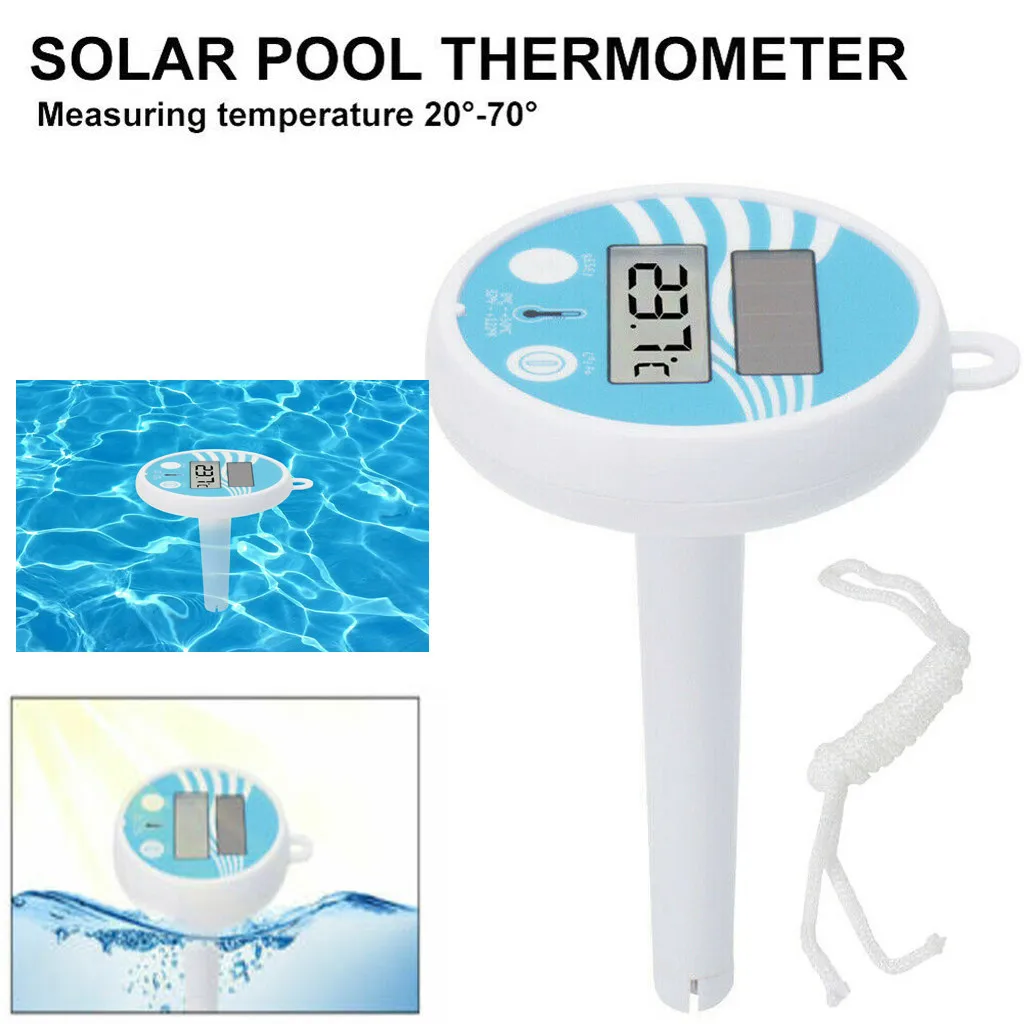 

Kitchen Thermometer for Cooking Gauge Thermometer Accurate Temperature Cooking Forks for Kitchen Wood Handle 3 Prong Pan Plastic