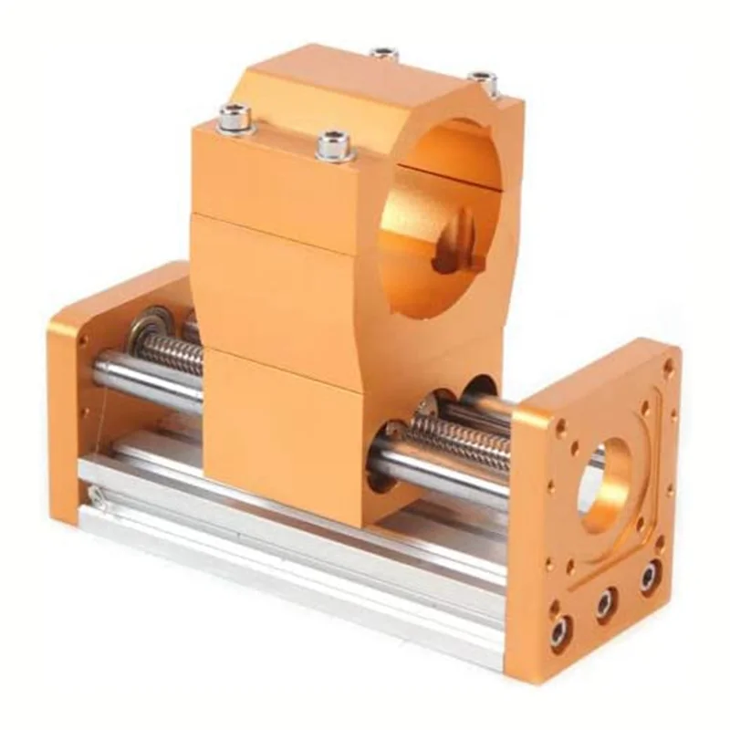 CNC 3018Plus металлический Z-ось диаметр шпинделя для 200 Вт 300 500 800