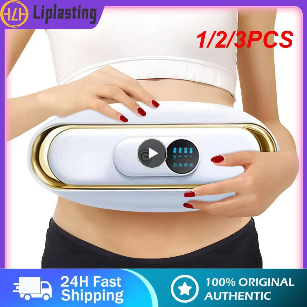 

1/2/3 шт., прибор для похудения